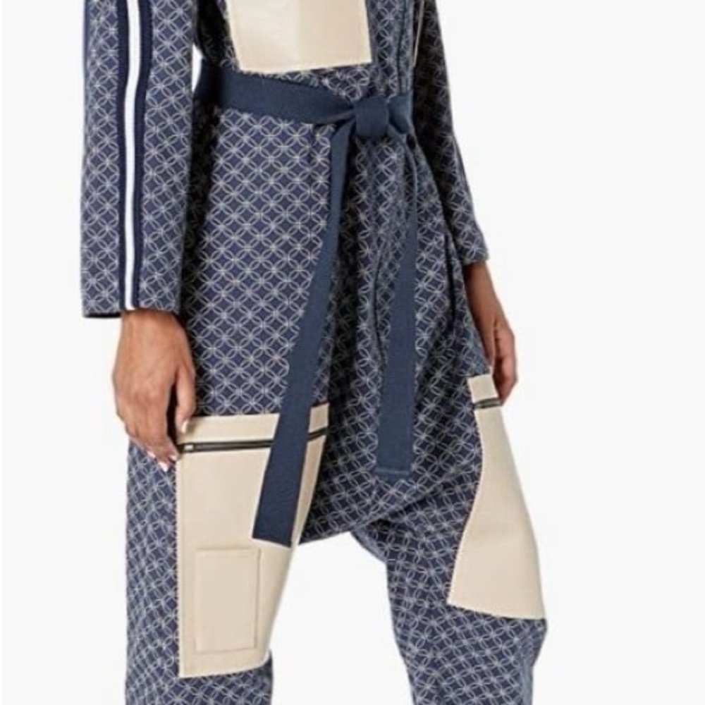 Jonny Cota Making the Cut Winning Jumpsuit